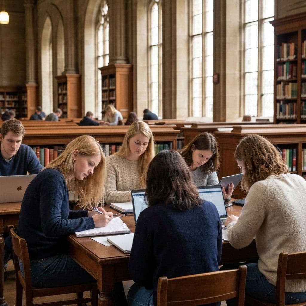 Biblioteca universitária